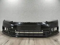 Paraurti anteriore VW JETTA 5C PDC