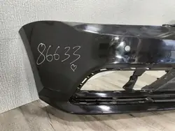 Pare-chocs avant VW JETTA 5C PDC
