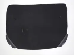 OEM PÓŁKA TYŁ TYLNA BAGAŻNIKA ORYGINAŁ FORD CAPRI EV 25R