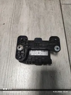 Radar-Geschwindigkeitssensor OEM 5QA907561A für VW Touran III
