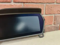 BMW OE 55A9F5 Instrumententafel mit Head-Up-Display