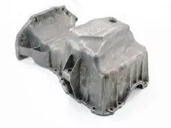 Oljesump 1.6 8V Megane Scenic Logan Clio Kangoo OEM