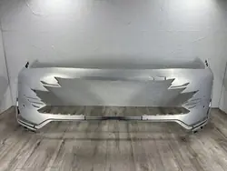 BAIC Etupuskuri OEM A00118580 - Käytetty