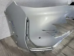 BAIC Voorbumper OEM A00118580 - Gebruikt