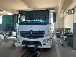 Cabine Mercedes Actros MP4 - Complète ou Pièces