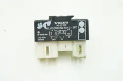 Volvo 940 Lüfterrelaismodul OEM 9442933