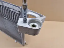 Klimaanlagenradiator Fiesta MK8 Puma Ecosport
