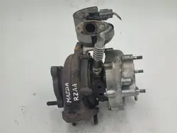 Turbocompresseur MAZDA 6 SEDAN 2.2L diesel 2009 R2BH13700
