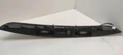 Iluminação matrícula OEM 908681KA6A Nissan Juke