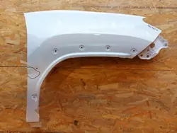 Parafango Anteriore Destro Toyota Yaris Cross 2020+ Bianco OEM 53811-K2010