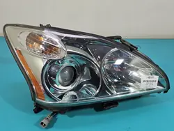 Oikea Ajovalaisin Lexus RX II 03-08 OEM IMPRK1438871