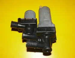 Värmventil OEM 8369807 för BMW 3-serie E46 98-07