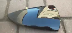 Cobertura superior direita espelho OEM 574787A Lexus UX
