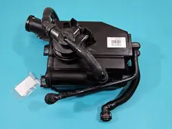 Filtre à charbon OEM 7327885 pour BMW X5 F15 3.0 T N55