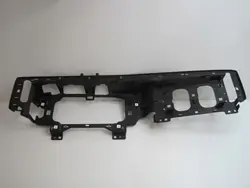 Carcasa consola tablero Opel Mokka B OEM 9834932780
