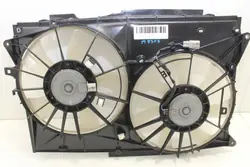 Koelventilator Toyota OE OEM 363002525 voor RAV4
