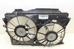 Ventilateur de refroidissement Toyota OE OEM 363002525