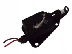 OEM 6977839 Kattoaktuaattori Mini Cooper R52 Cabriolle