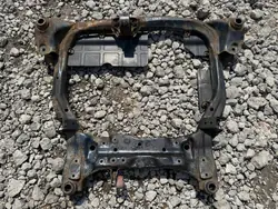Travesaño Suspensión Delantera OEM Kia Ceed I 2006-2012