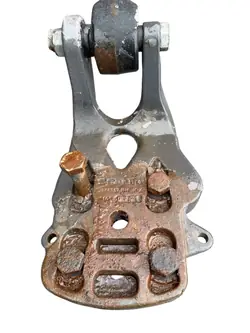 OEM 2386356 Scania R S Nex Gen Soporte Palanca RH