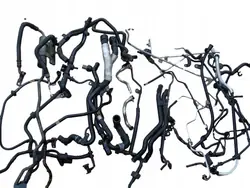 VW Audi Vesiputki OE 2K0122051E