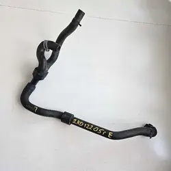 VW Audi Wasserrohr OE 2K0122051E
