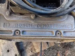 Bomba AdBlue usada para DAF XF 105 CF