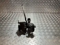 Turbocharger Land Rover G4D3-6K682-AG