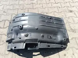 Parafango anteriore sinistro Scania R 2298046