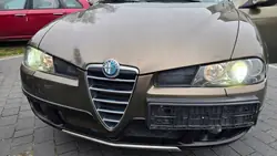 Xenon-etuvalosarja Alfa Romeo 156 Vasemmalle Oikealle