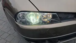 Ensemble de phares Xenon Alfa Romeo 156 Gauche Droite
