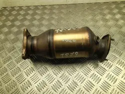 Katalysator OEM 8W0131703J för Audi A5 Sportback