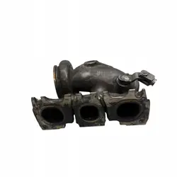 Collecteur d'échappement Mercedes-Benz A2760900400