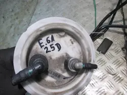 Sensor nivel combustible OEM 0580303042 BMW 5 E60