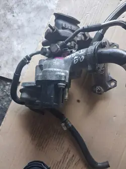 Turbina 55243431 Fiat Panda III 0.9 TwinAir