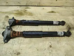 Ammortizzatore posteriore Volkswagen Touran 2013 1T0513029R