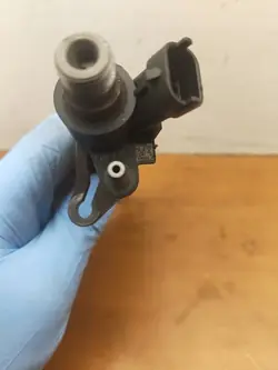 Injecteur Jaguar XF X250 9X2Q9K546