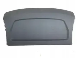 Audi Q3 83A Heckkofferraumablage OEM 83A867769