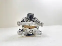 2011 Citroen C3 Alternator A005TG1392A