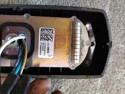 Opel Mokka X radion antennipesä OEM 42349858