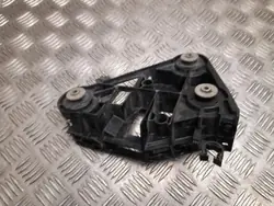 Cache Tesla Model X 2016 OEM 1027918-00-C