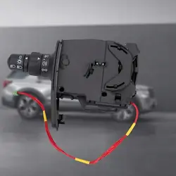 Blinkerschalter für Kangoo III 7701057088
