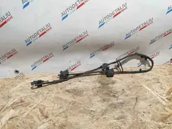 Windshield Washer BMW 5 TOURING (F11) 3.0L diesel