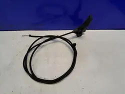 Manija apertura capó Saab 9-5 OEM 4855011