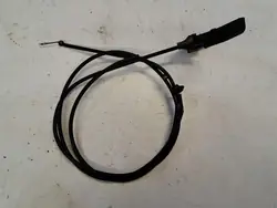 Saab 9-5 Motorhaubenöffnungsgriff OEM 4855011