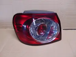 Luz Trasera Izquierda Volkswagen Vw Golf VI 6 Plus 5M0945095S