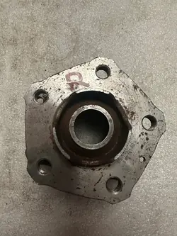 CUSCINETTO ANTERIORE AUDI 4M0407625E