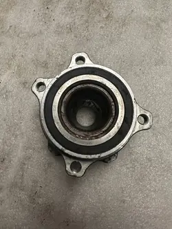 CUSCINETTO ANTERIORE AUDI 4M0407625E