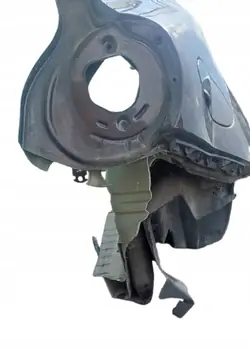 Alfa Romeo Mito 2012 OEM Panneau Quart Droit Arrière