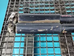 Takaiskunvaimennin Pari OEM IMPRK1541653 Land Rover